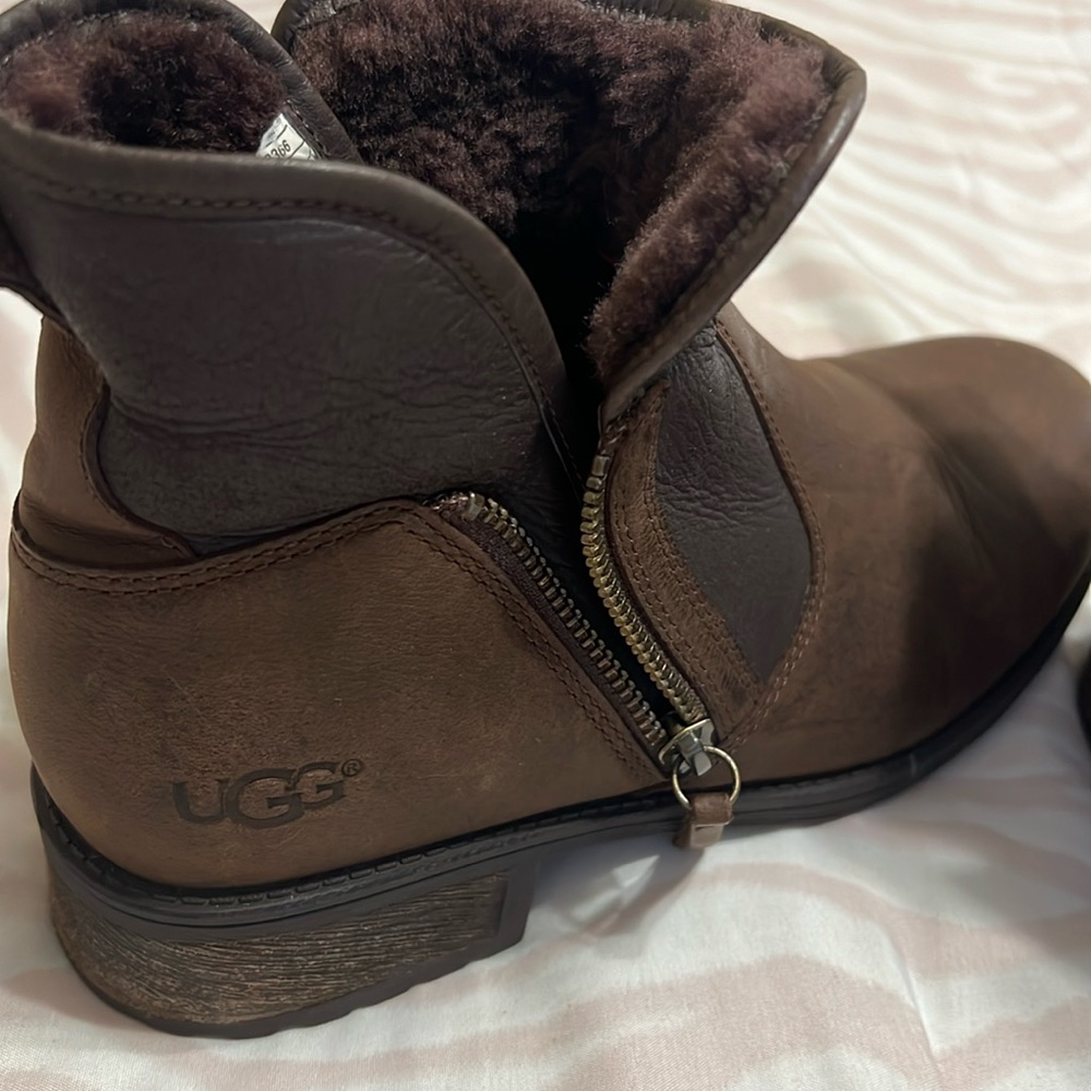 UGG size 8
